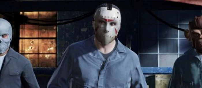 В GTA Online можно будет делать детей