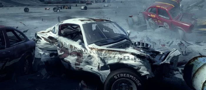 В новой игре от авторов FlatOut будет лучшая модель повреждений в истории