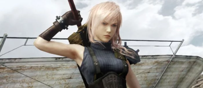 В распоряжении Молнии из Lightning Returns: Final Fantasy XIII будет 80 костюмов