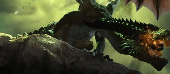 Видео Dragon Age: Inquisition показало геймплей игры