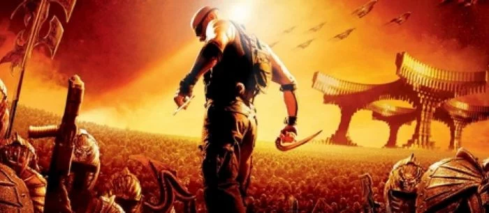 Вин Дизель анонсировал Chronicles of Riddick 3