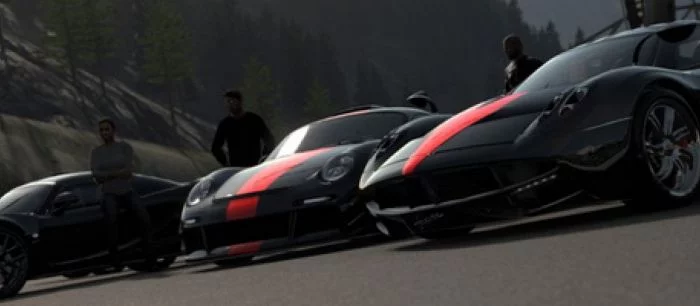 Возможная дата выхода DriveClub назначена на конец февраля