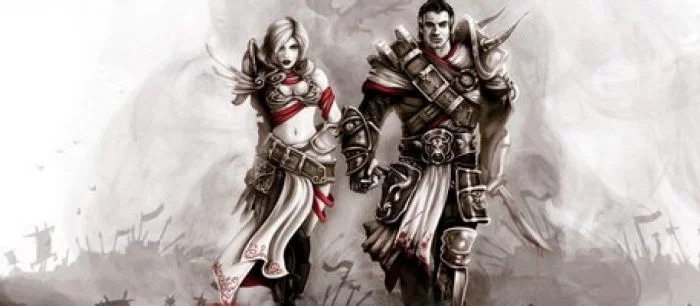 Выход Divinity: Original Sin запланирован на конец зимы