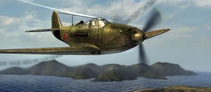 Выход World of Warplanes перенесён на конец осени