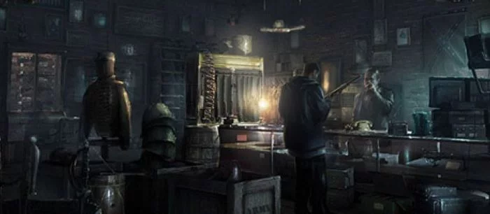 Watch Dogs на PS4 и Xbox One будет показывать 30 кадров в секунду