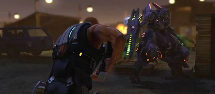 XCOM: Enemy Within нельзя будет купить на консолях в цифре