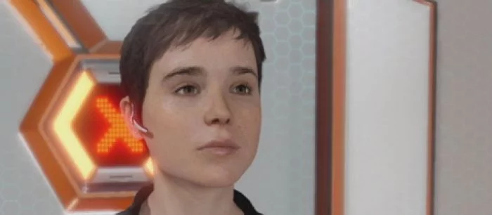 За предзаказ Beyond: Two Souls дадут специальное издание игры