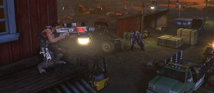 «1С-СофтКлаб» выпустит в России XCOM: Enemy Within