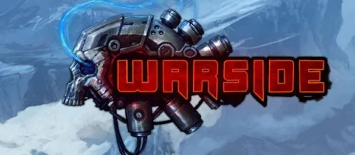 25 октября начнется открытый бета-тест Warside