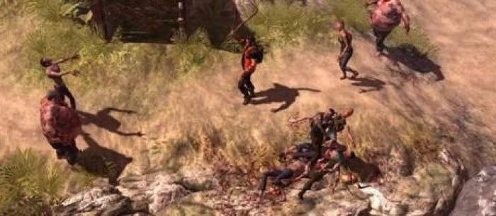 505 Games продемонстрировала геймплей How to Survive