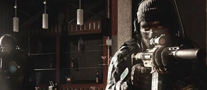 Activision сообщила минимальные системные требования Call of Duty: Ghosts