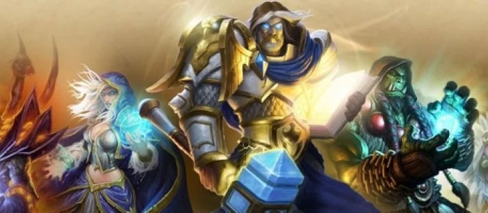 Activision заявила, что Hearthstone станет огромной франшизой