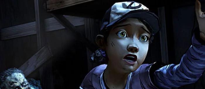 Анонсирован второй сезон The Walking Dead