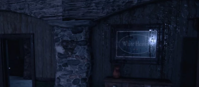 Анонсирован White Heaven — новый ужастик от Dreampainters