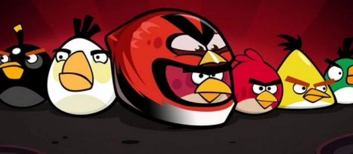 Анонсирована Angry Birds Go. Сумасшедшие птички станут гонщиками