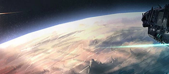 Анонсирована Eden Star — игра на движке Unreal Engine 4