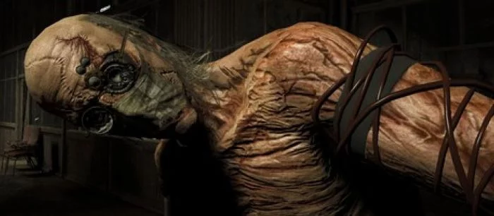 Анонсировано дополнение для Outlast