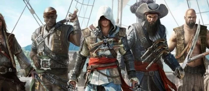 Assassin's Creed 4: Black Flag на РС будет выглядеть гораздо лучше своих предшественниц