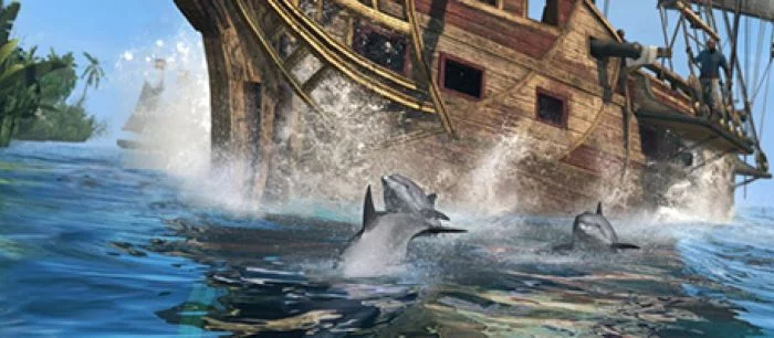 Assassin's Creed 4 на PC выйдет позже, потому что это главная версия