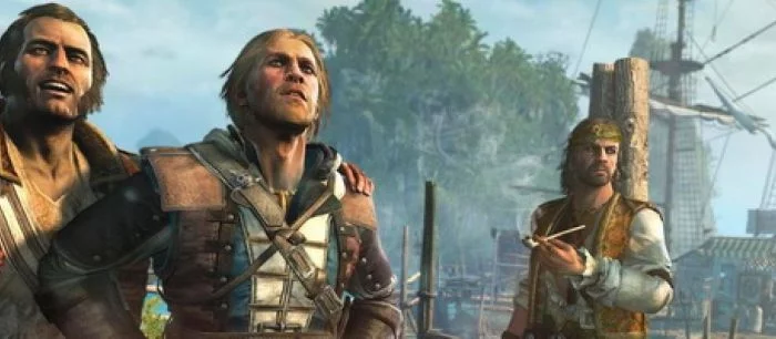 Assassin's Creed 4 предложит до 5 часов геймплея в современном мире