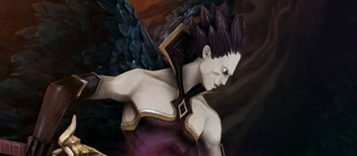 Авторы Castlevania: Lords of Shadow — Mirror of Fate HD постараются выпустить её на PC