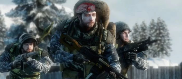 Battlefield: Bad Company 3 выйдет после новой Star Wars: Battlefront