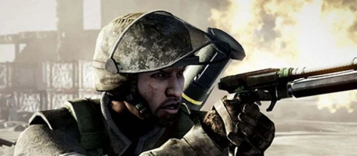 Battlefield выйдет на мобильных платформах