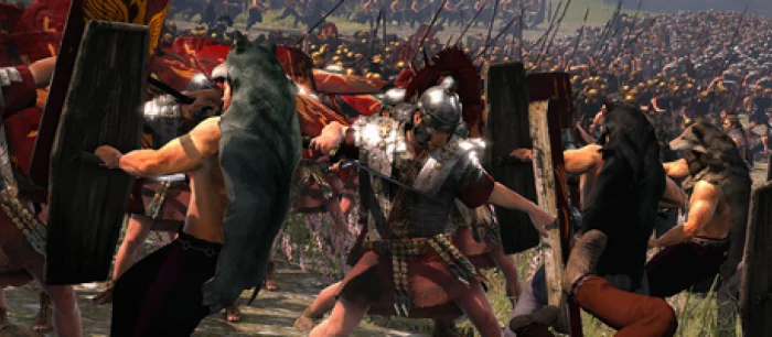 Бесплатно скачать DLC Nomadic Tribes Culture Pack для игры Total War: Rome 2 в Steam можно прямо сейчас