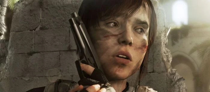 Beyond: Two Souls лишилась очень жестоких сцен в угоду щадящему рейтингу