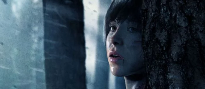 Beyond: Two Souls появилась на торрент-треккерах