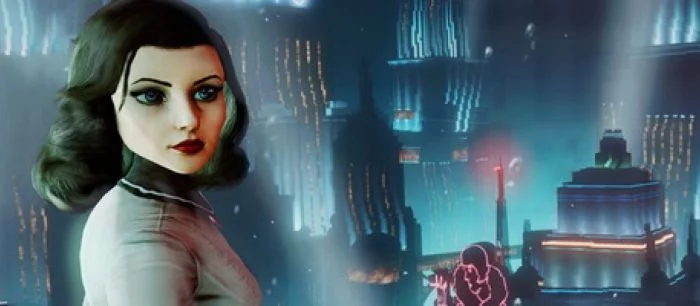 BioShock Infinite: Burial at Sea перенесёт Букера и Элизабет в альтернативный Восторг
