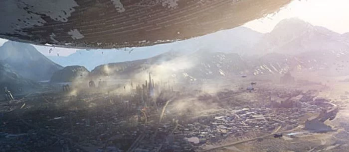 Bungie: «Destiny будет избавлена от лобби и загрузочных экранов»