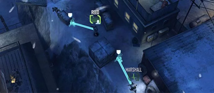 Call of Duty: Strike Team доступна в Google Play