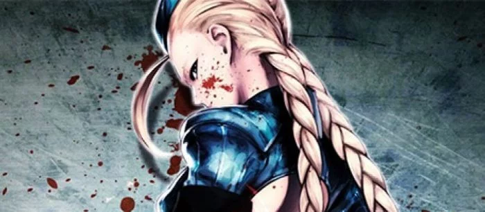 Capcom работает над новым файтингом