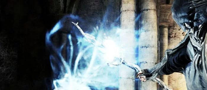 Члены PS Plus получат доступ к бете Dark Souls 2 на этих выходных