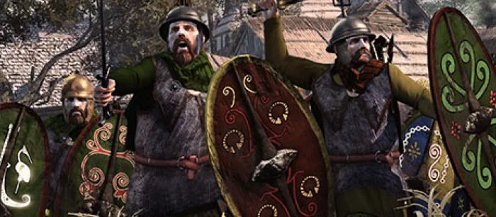 Creative Assembly: «Мы смогли бы реализовать поддержку Steam Controller в Total War: Rome 2 за полчаса-час»