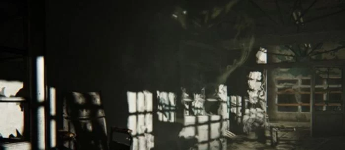 Daylight будет пугать игрока при каждом новом прохождении