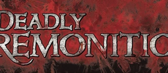 Deadly Premonition: The Director's Cut стала доступна для предзаказа в Steam