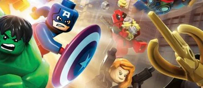 Демо-версия LEGO Marvel Super Heroes вышла на PC