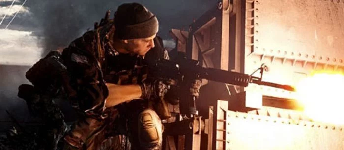 DICE: «Бета-версию Battlefield 4 нельзя назвать полноценной игрой»