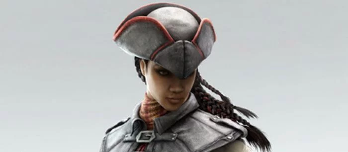 Директор Ubisoft Quebec предпочитает интересных и реальных женских персонажей