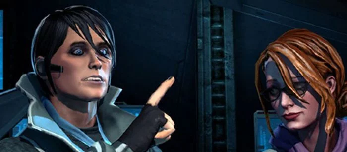 DLC Enter the Dominatrix для Saints Row 4 выйдет уже в этом месяце