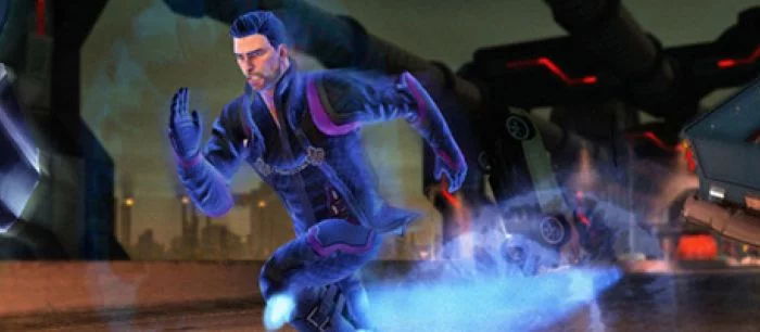 Для Saints Row 4 вышел DLC The Super Saints Pack