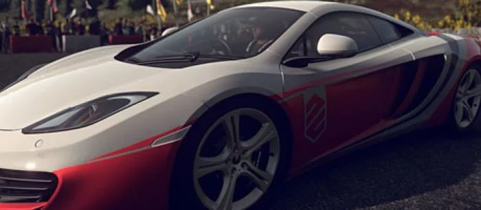 DriveClub может не выйти в этом году