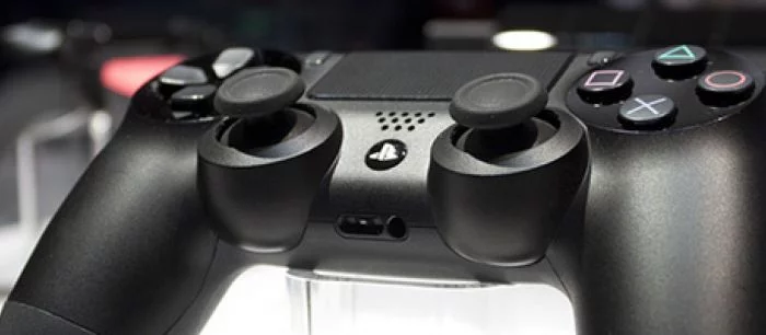 DualShock 4 совместим с PC