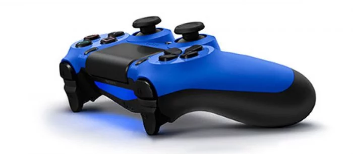 DualShock 4 заработал на Xbox 360