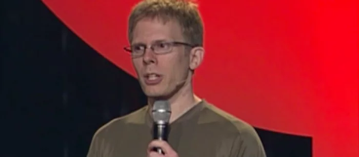 Джон Кармак: «Если бы не Valve, я бы ни за что не поверил в Steam OS»