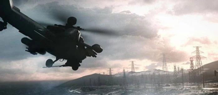 EA сообщила дату выхода дополнения China Rising для Battlefield 4