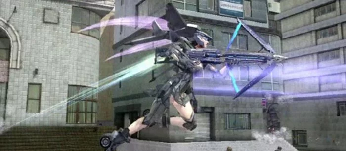 Earth Defense Force 2025 выйдет на PS4 в 2014 году