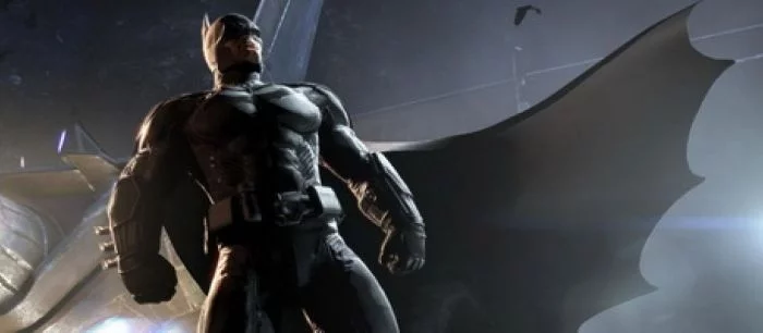Европейский релиз PC-версии Batman: Arkham Origins перенесён